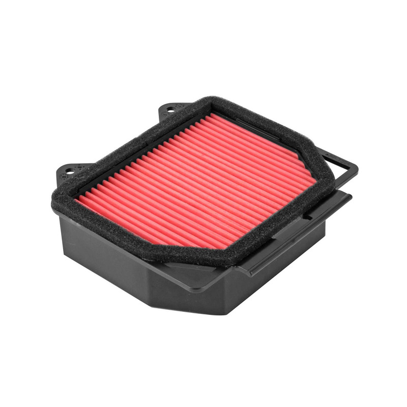 Filtre Ã  air Hiflofiltro HFA1137 Honda CB125R Neo Sports Cafe 2018-22
