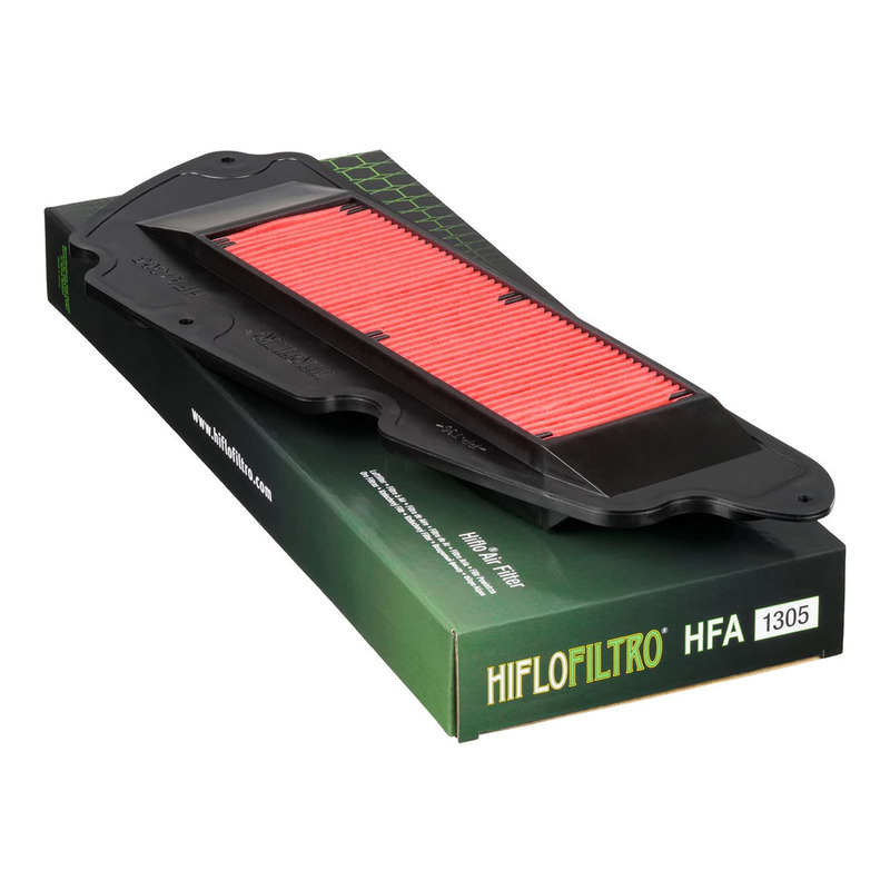 Filtre Ã  air Hiflofiltro HFA1305