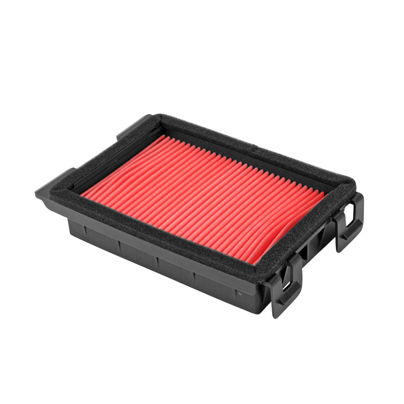 Filtre Ã  air Hiflofiltro HFA1306 Honda CBR300R 2015-18