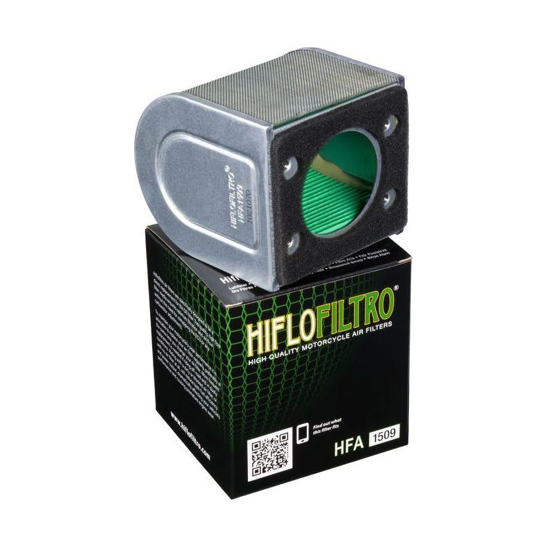 Filtre à air HifloFiltro HFA1509