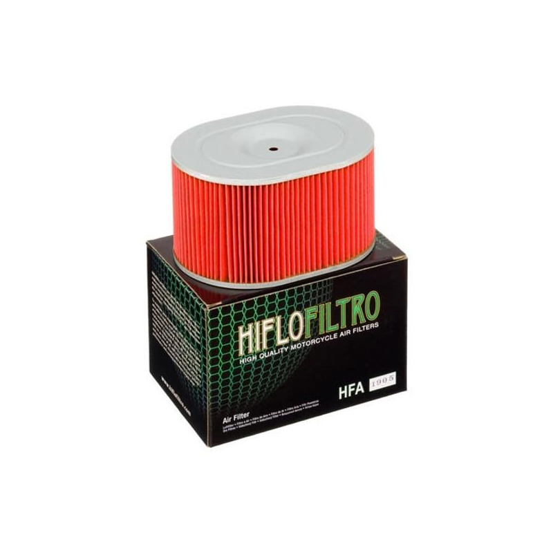 Filtre Ã  air Hiflofiltro HFA1905