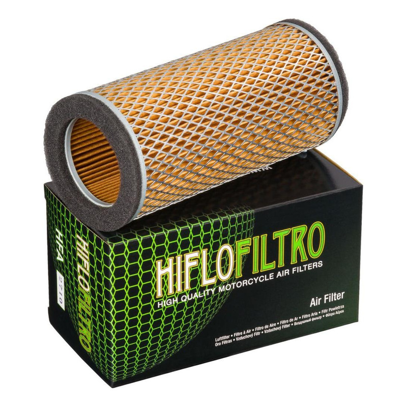 Filtre Ã  air Hiflofiltro HFA2710
