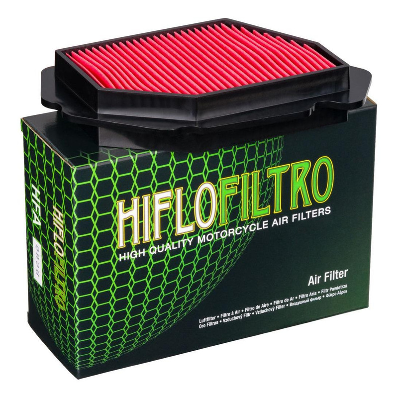 Filtre à air Hiflofiltro HFA2926