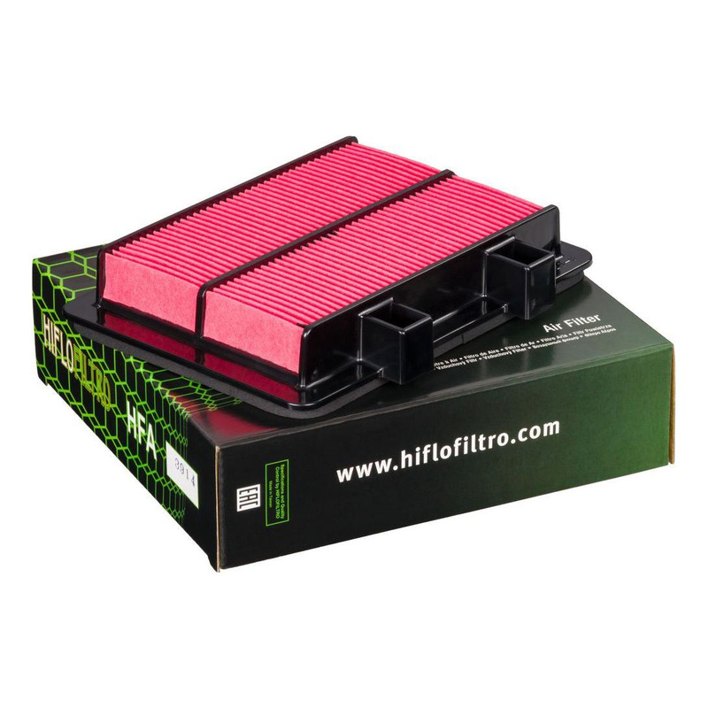 Filtre Ã  air Hiflofiltro HFA3914