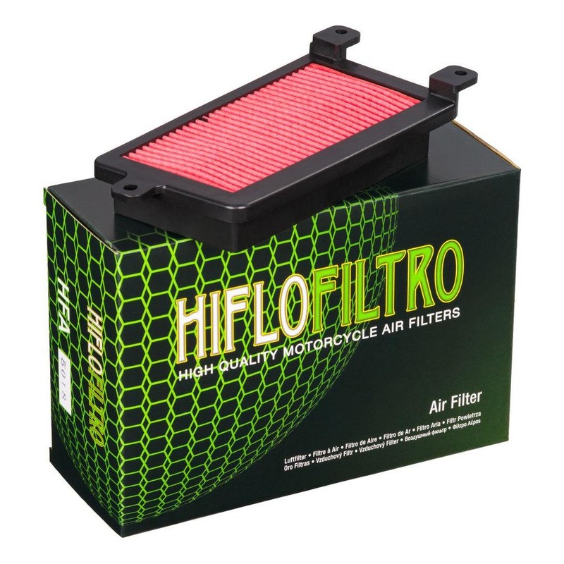Filtre à air Hiflofiltro HFA5018