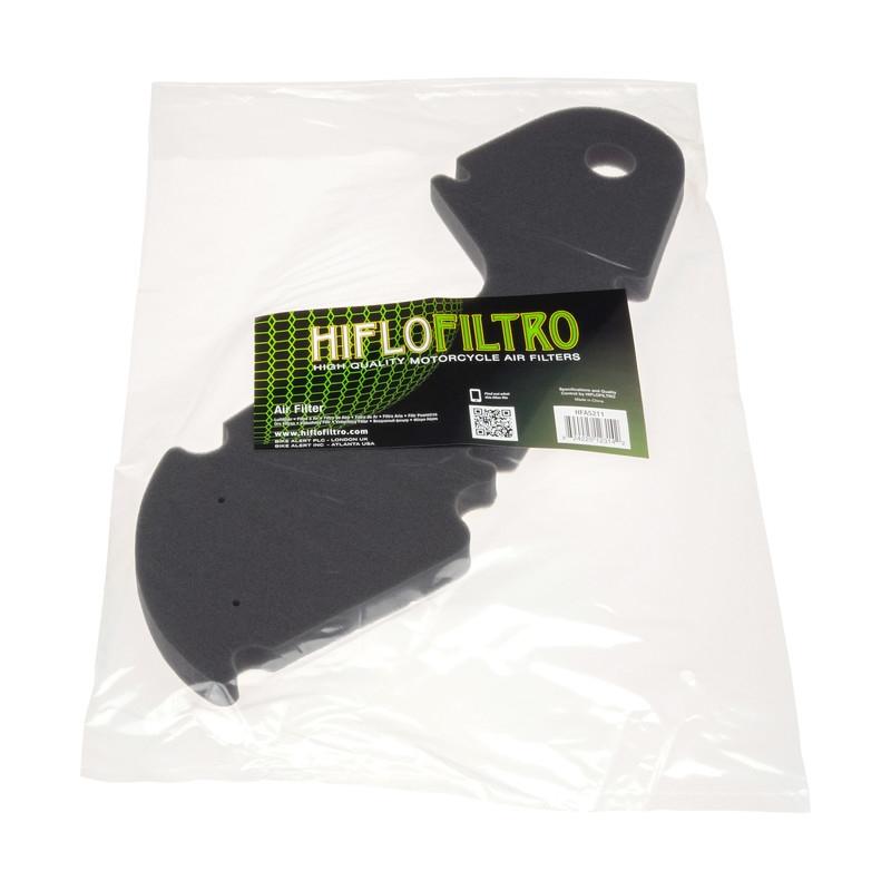Filtre à air Hiflofiltro HFA5211