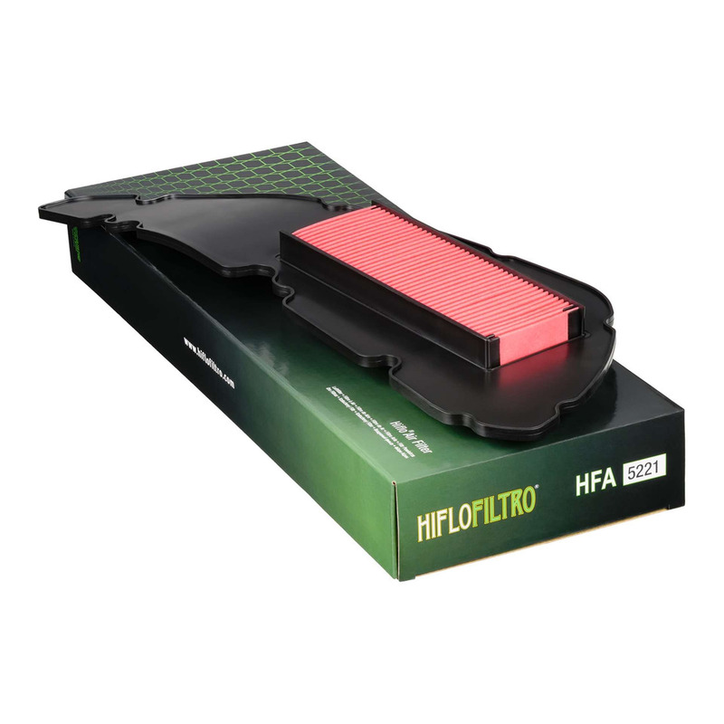 Filtre Ã  air Hiflofiltro HFA5221