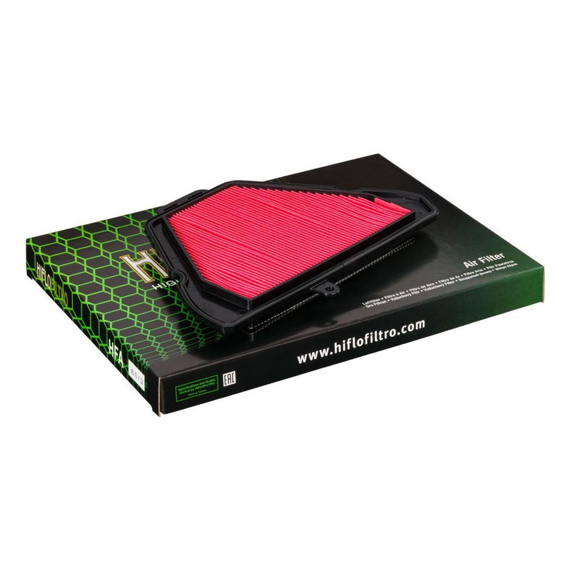 Filtre Ã  air Hiflofiltro HFA6512