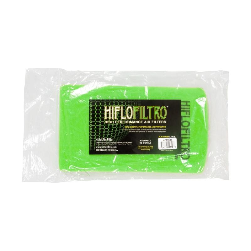 Filtre à air Hiflofiltro HFA7603