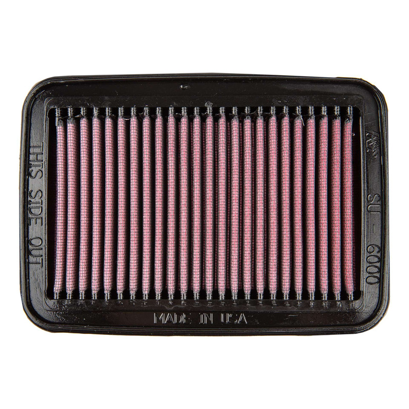 Filtre Ã  air K&N SU-6000