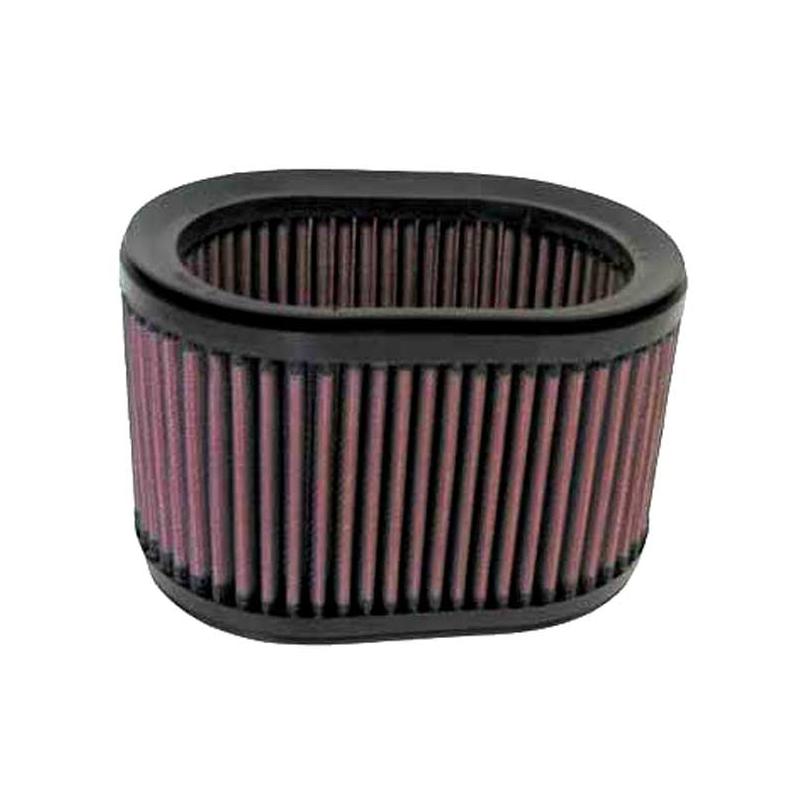 Filtre à air K&N TB-9002 Triumph 955 I daytona 02-06