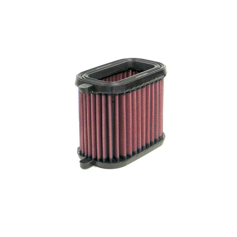 Filtre à air K&N YA-0700 Yamaha 250/350 RD 73-75