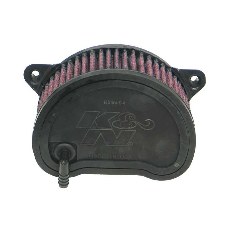 Filtre à air K&N YA-1699 Yamaha XV 1600 A Wild Star 99-04