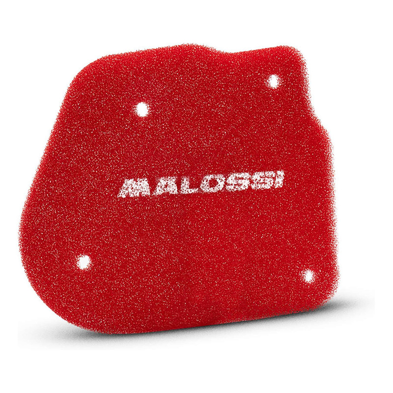 Filtre à air Malossi Red Sponge - MBK Nitro 100