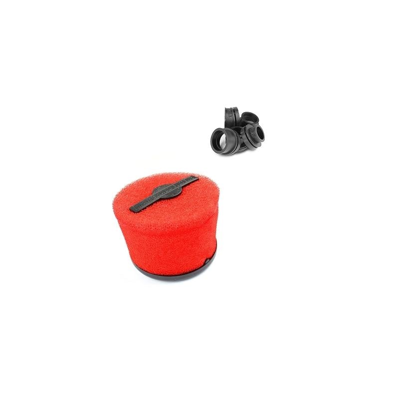 Filtre a air Marchald Power Filter 95 red 46/62