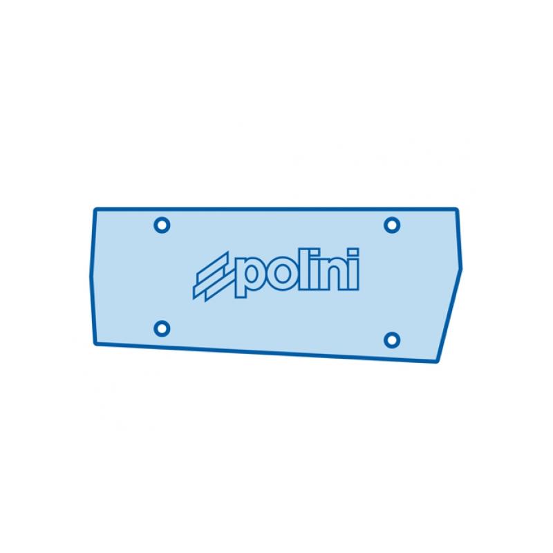 Filtre à air Polini aprilia scarabeo 50 2t