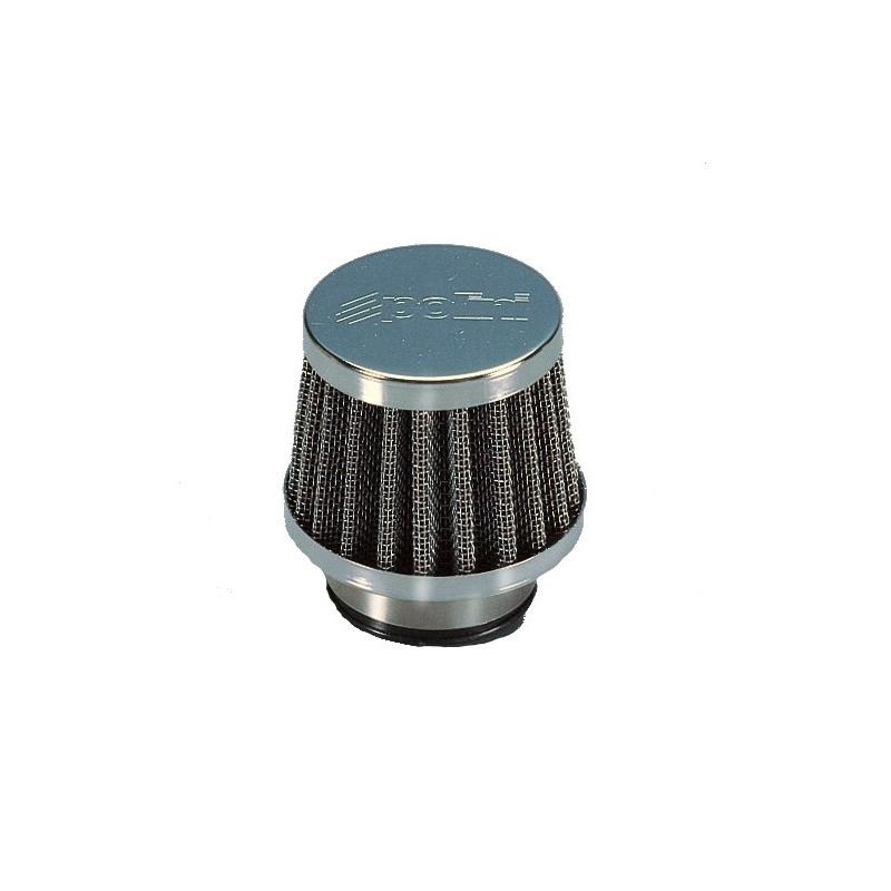 Filtre à air Polini droit d.38 petit