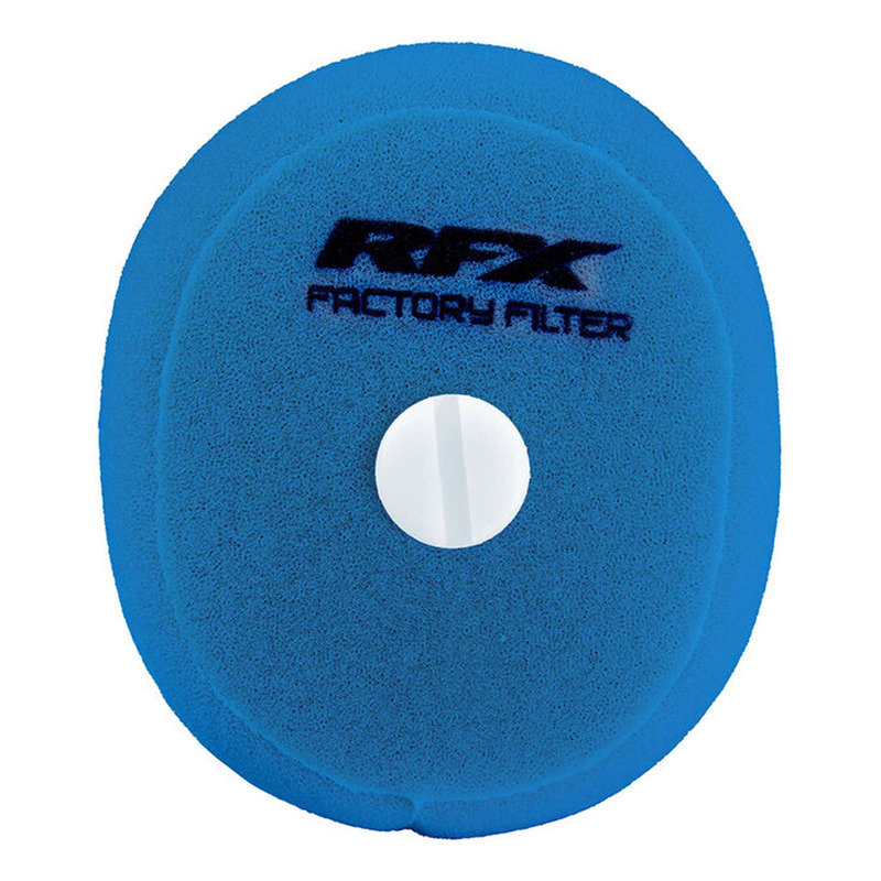 Filtre à Air Pré-Huilé et Ignifugé RFX Race pour KTM 65 SX 98-23