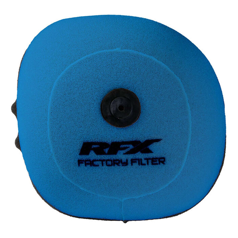 Filtre à Air Pré-Huilé et Ignifugé RFX Race pour KTM SX/SXF dès 125cc 11-15