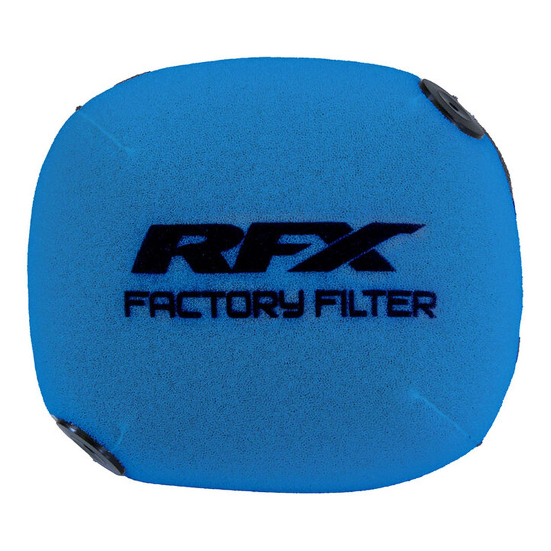 Filtre Ã  Air PrÃ©-HuilÃ© et IgnifugÃ© RFX Race pour KTM SX/SXF dÃ¨s 1