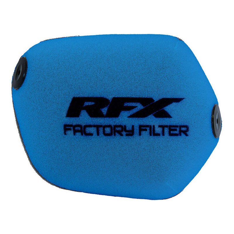 Filtre Ã  Air PrÃ©-HuilÃ© et IgnifugÃ© RFX Race pour KTM SX/SXF dÃ¨s 1