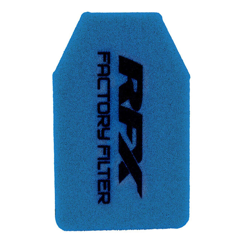 Filtre Ã  Air PrÃ©-HuilÃ© et IgnifugÃ© RFX Race pour 50cc KTM/Husqvarn