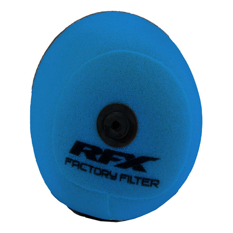 Filtre Ã  Air PrÃ©-HuilÃ© et IgnifugÃ© RFX Race pour Sherco SER/SEF 13