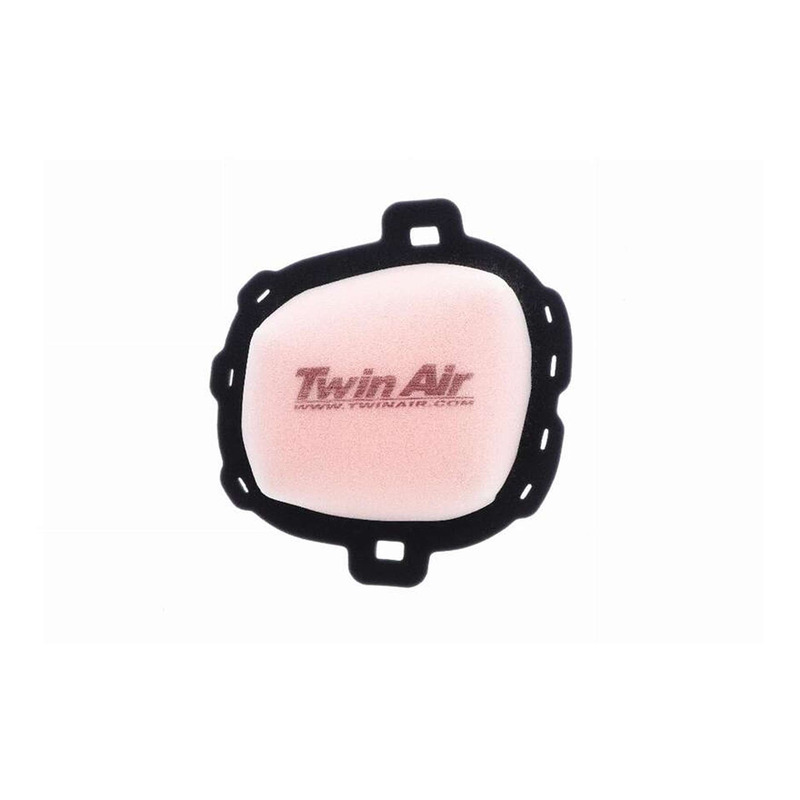 Filtre Ã  Air prÃ©-huilÃ© et ignifugÃ© Twin Air â   Honda CRF 250 R/RX