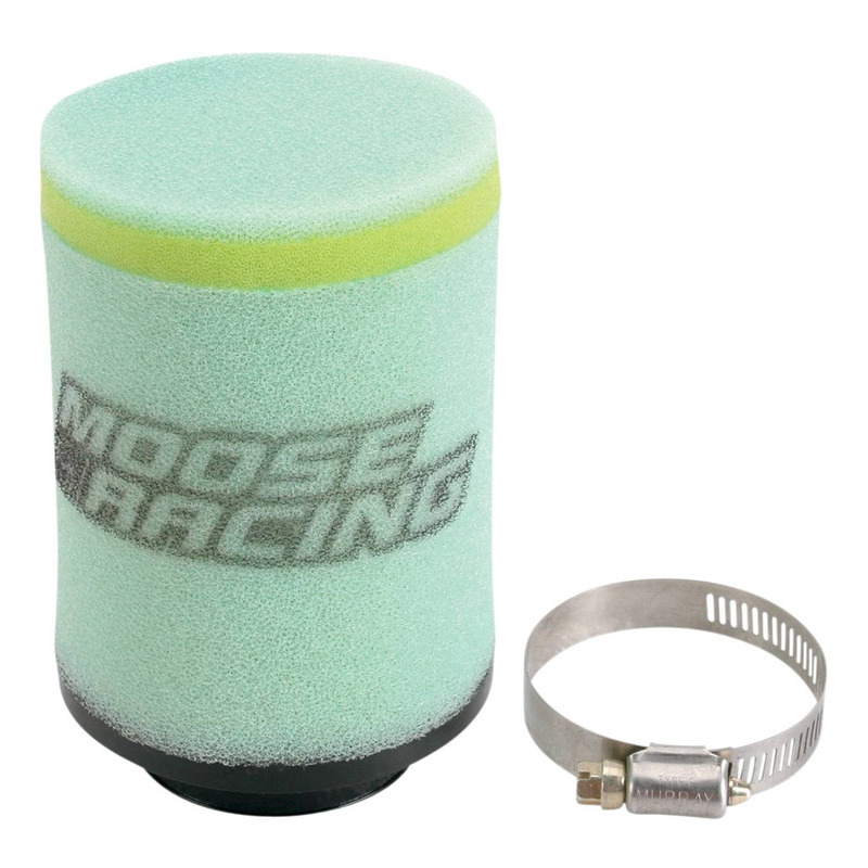 Filtre à air pré-huilé Moose Racing pour Yamaha YFM 250 B Big Bear / YFM 250 X Bear Tracker