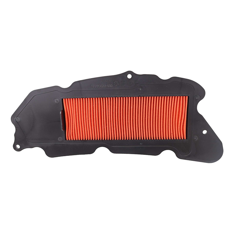 Filtre à air RBMAX Benelli Zenzero 350 - Remplace l'OEM : 1720562U-000-00