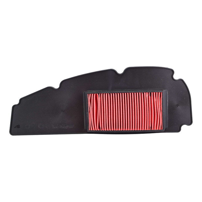 Filtre à air RBMAX Suzuki Address 110 2015-20 - Remplace l'OEM : 13780-40JA0-000