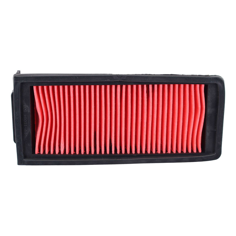 Filtre à air RBMAX Zontes ZT310-R - Remplace les OEM : 1224200-065000 et 4134300-003000