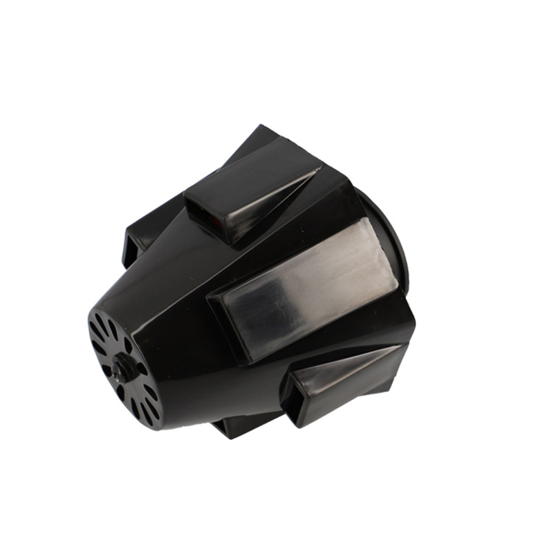 Filtre à air Tun'R D28-35 E5 Droit noir
