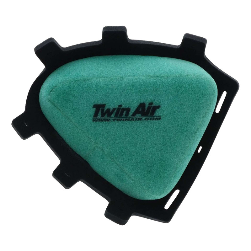 Filtre à air Twin Air pré-huilé Honda CRF250 / CRF450 25-26