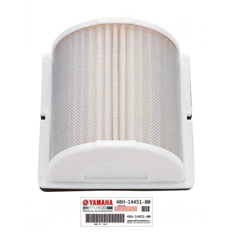Filtre à air Yamaha T-Max 500 2001-07 4BH144510000