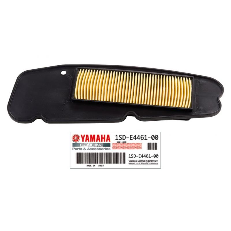 Filtre à air Yamaha X-Max/Majesty 400 1SDE44610000