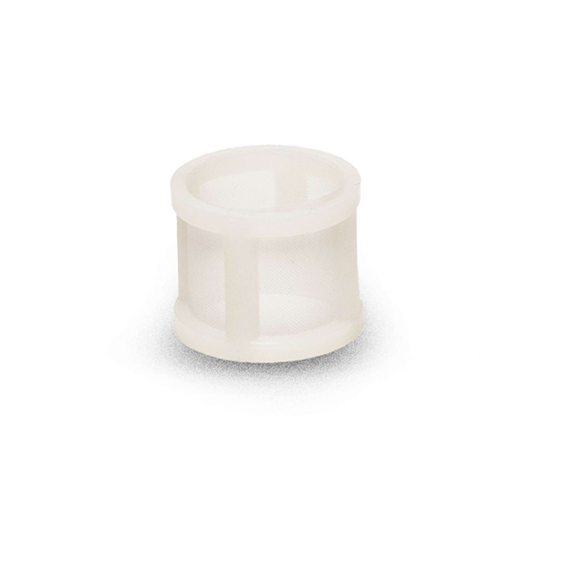 Filtre à essence cylindrique Malossi Ø 14x17x14 mm