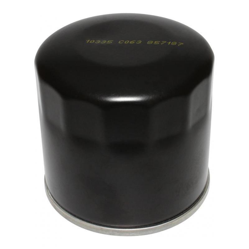 Filtre à huile Aprilia 1000 RSV-4 09- / 1000 Tuono V4 11- 857187