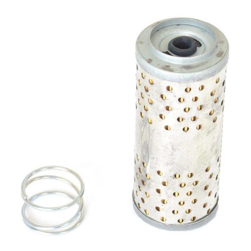 Filtre à huile Athena FFC036