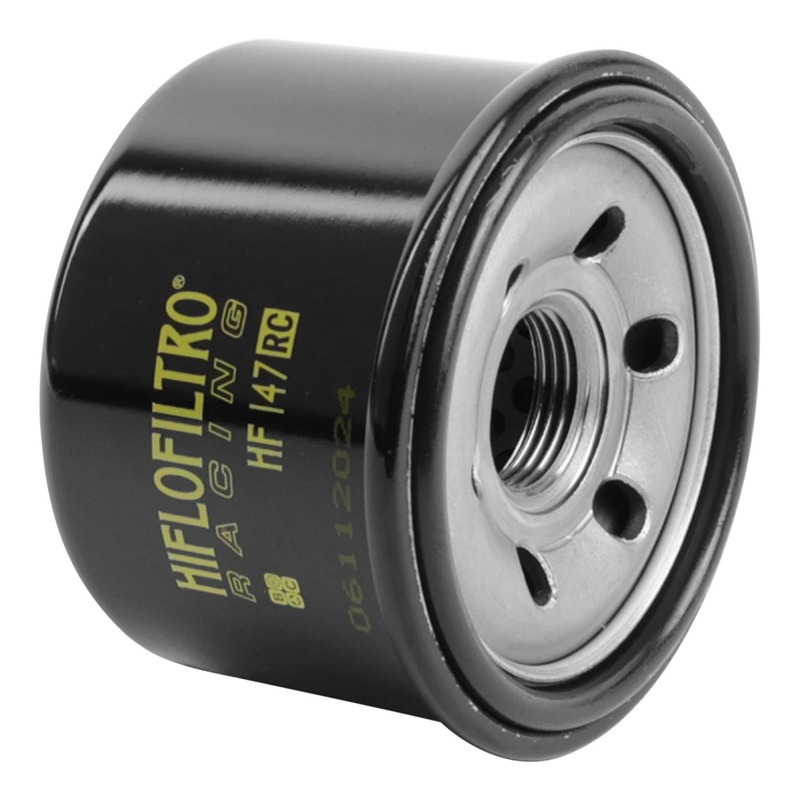 Filtre Ã  huile Hiflofiltro HF147RC Yamaha T-MAX 500 2001-11