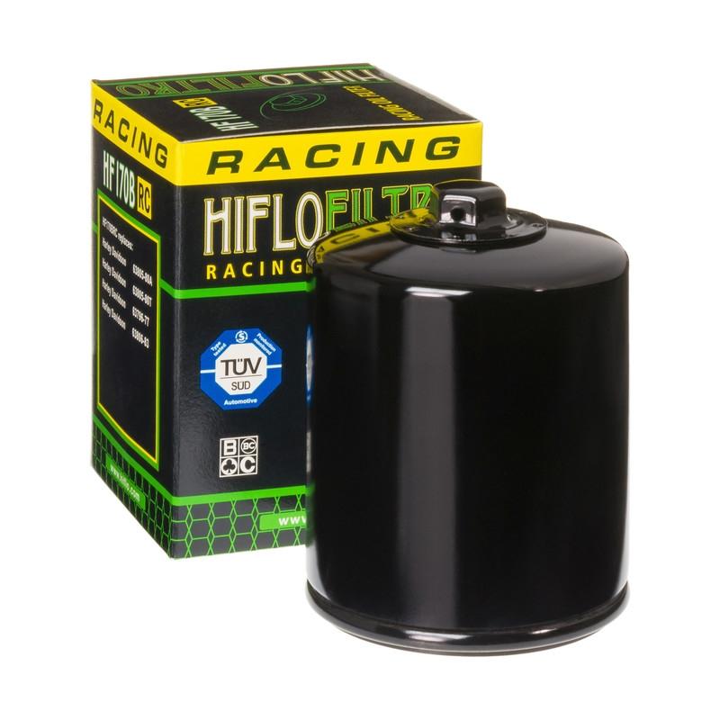 Filtre à huile Hiflofiltro HF170BRC