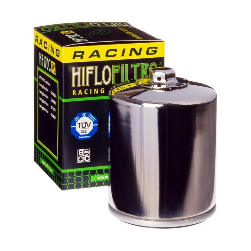 Filtre à huile Hiflofiltro HF170CRC