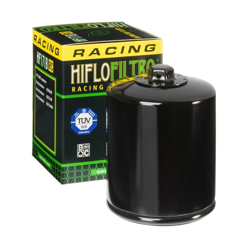 Filtre à huile Hiflofiltro HF171BRC