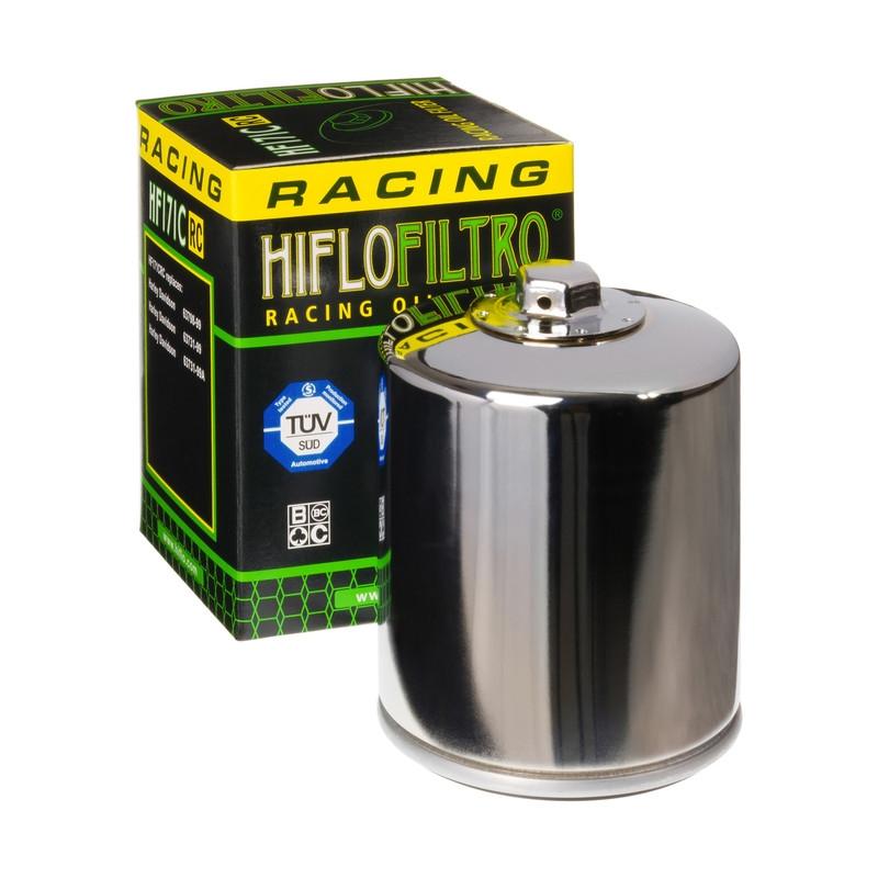 Filtre à huile Hiflofiltro HF171CRC