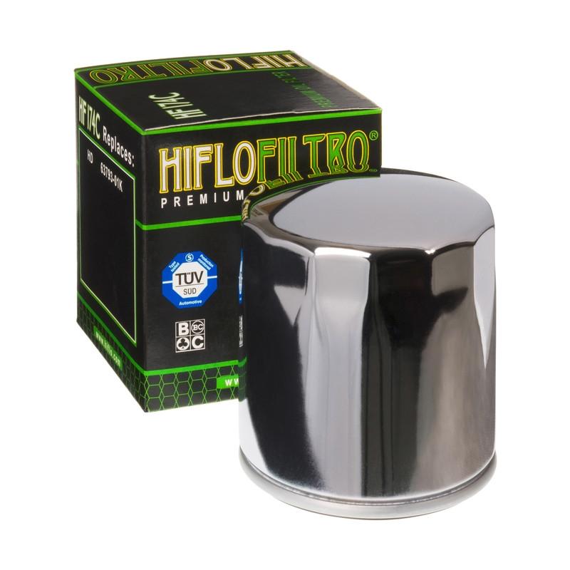 Filtre à huile Hiflofiltro HF174C