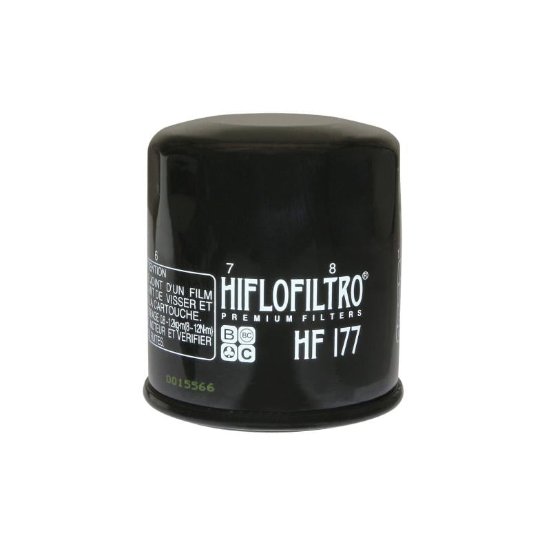 Filtre à huile Hiflofiltro HF177