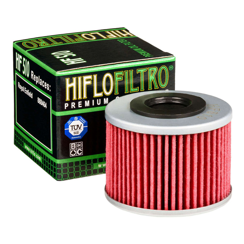 Filtre Ã  huile Hiflofiltro HF510