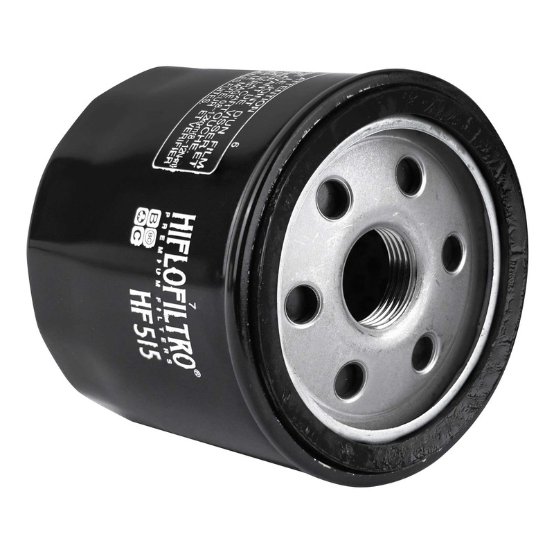 Filtre Ã  huile Hiflofiltro HF515