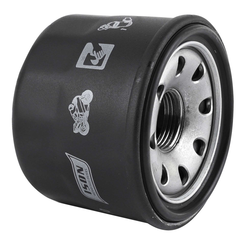 Filtre à huile Ison 310 BMW G 310 GS 2016-