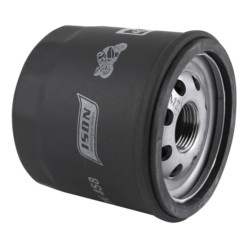 Filtre à huile Ison 458 Royal-enfield Continental GT 650 2019-